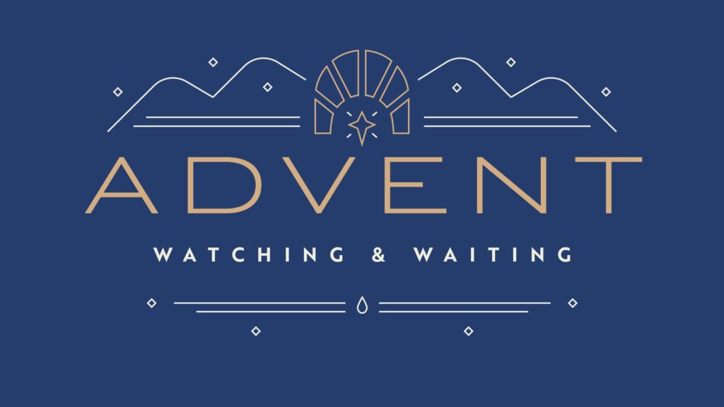 Advent Series Art